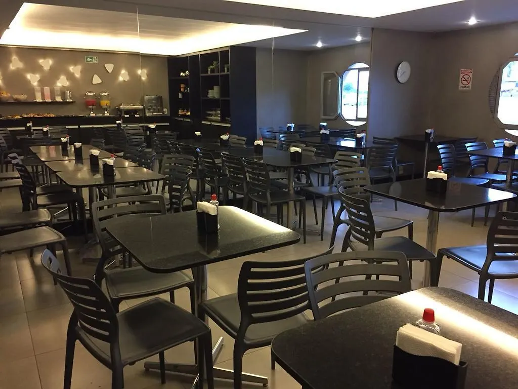 Hotel Econotel By Bsb Inn Brasilia