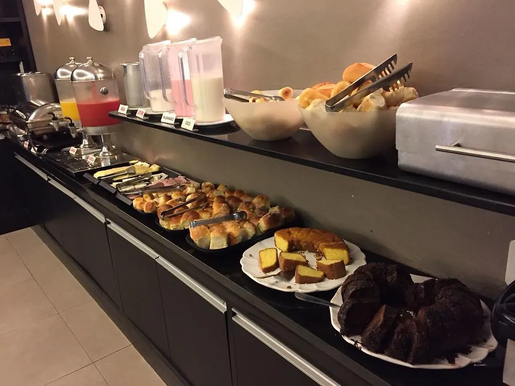 Hotel Econotel By Bsb Inn Brasilia