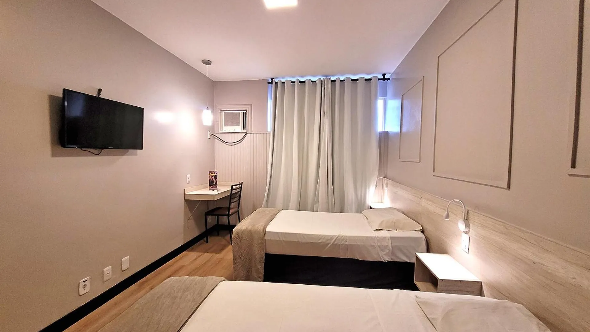 Hotel Econotel By Bsb Inn Brasilia 3*,  Brazil