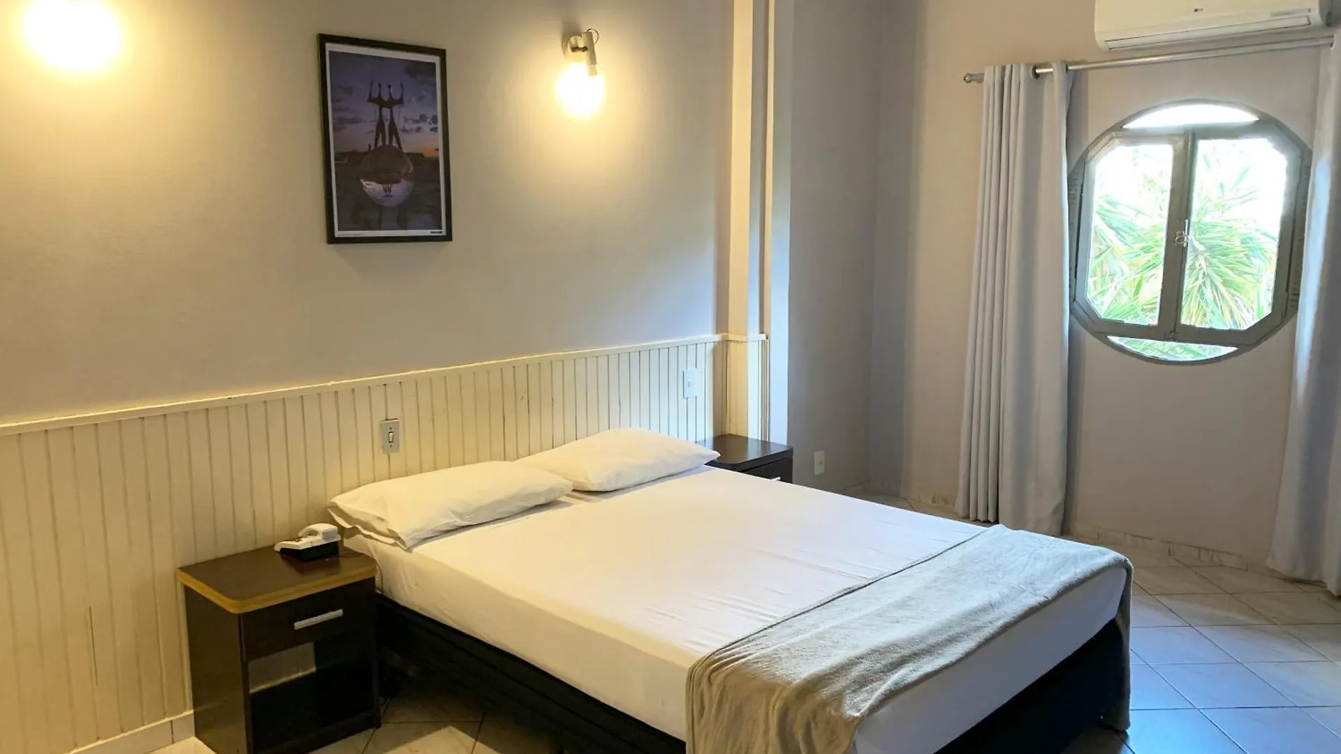 Hotel Econotel By Bsb Inn Brasilia