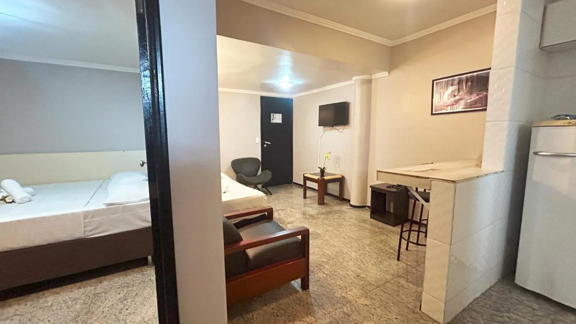 Hotel Econotel By Bsb Inn Brasilia