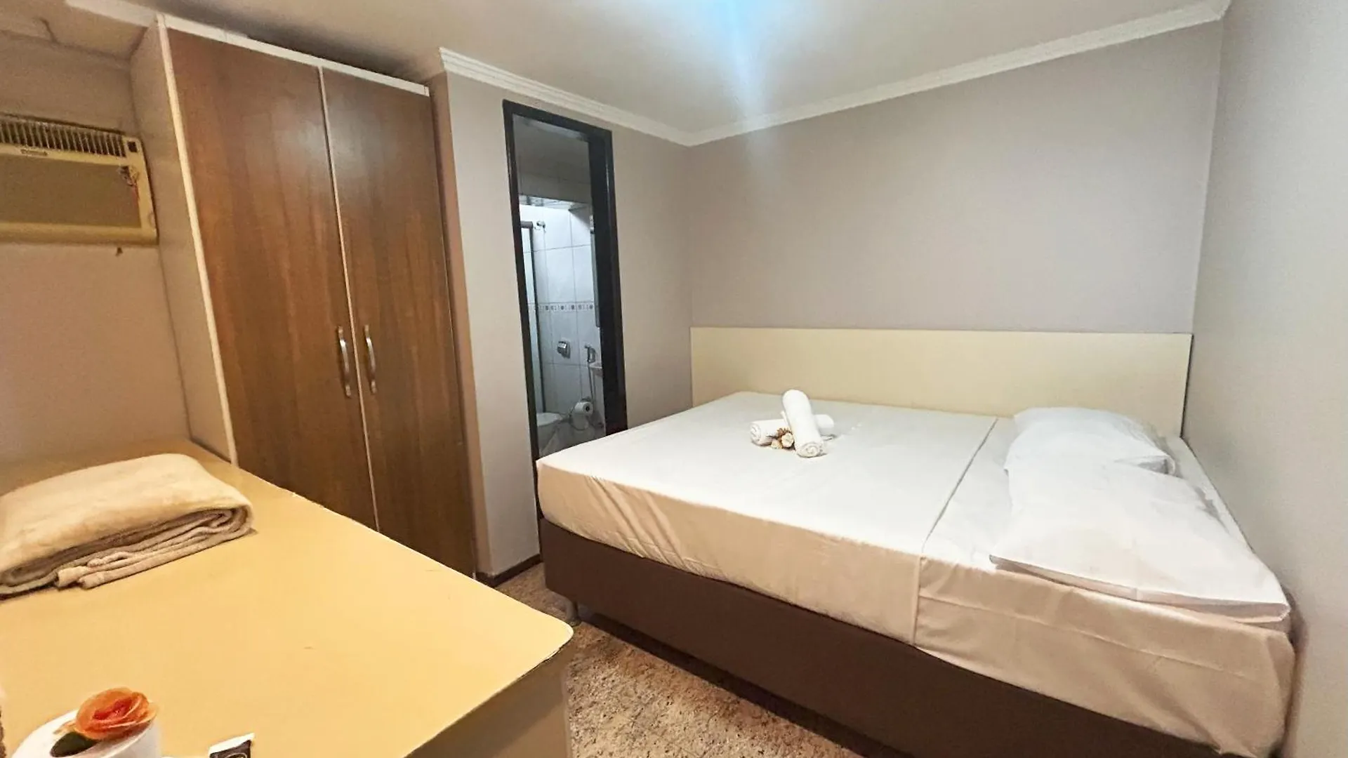 Hotel Econotel By Bsb Inn Brasilia