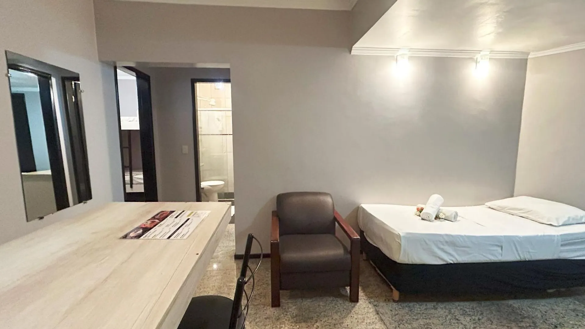 Hotel Econotel By Bsb Inn Brasilia