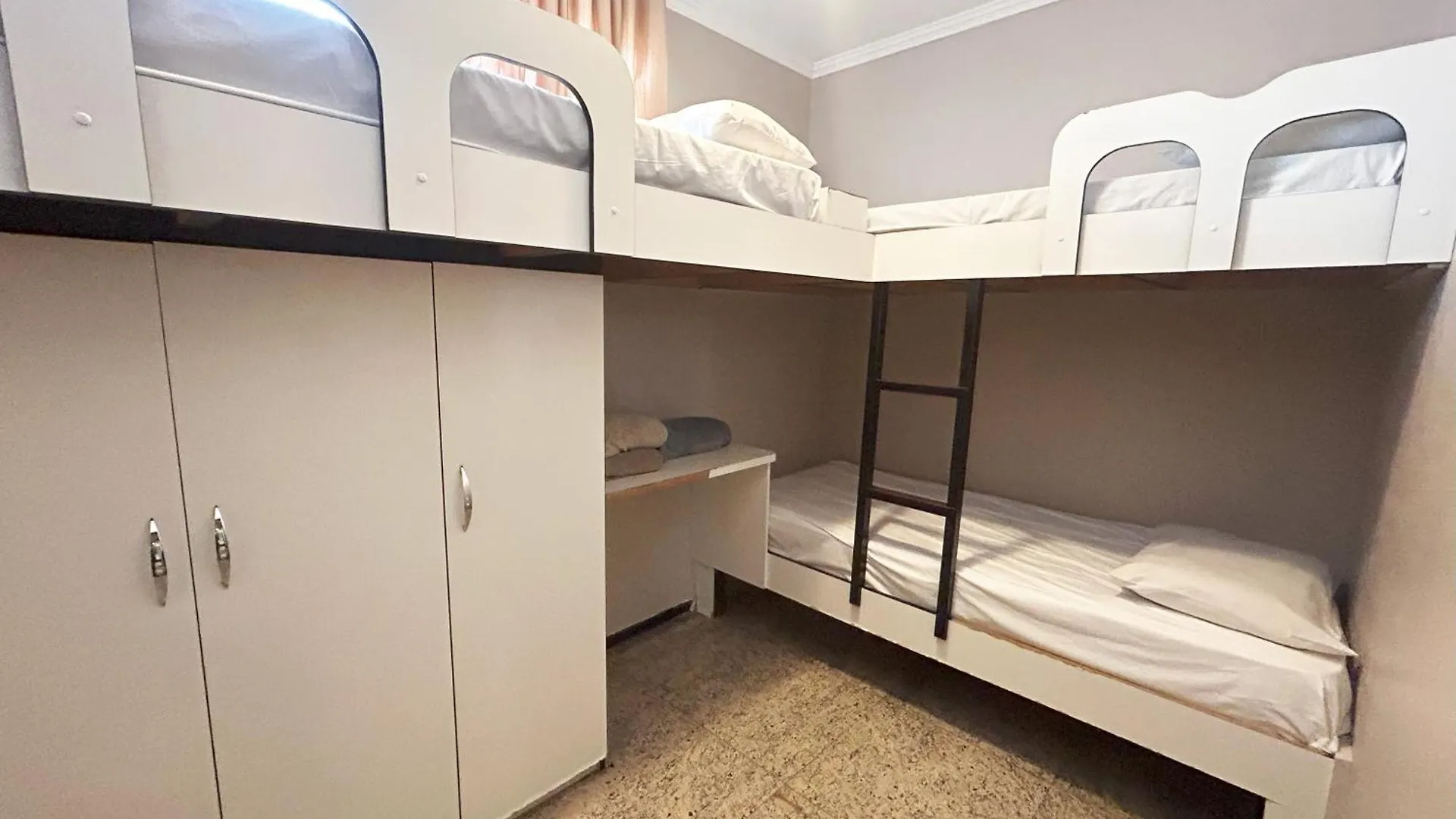 Hotel Econotel By Bsb Inn Brasilia
