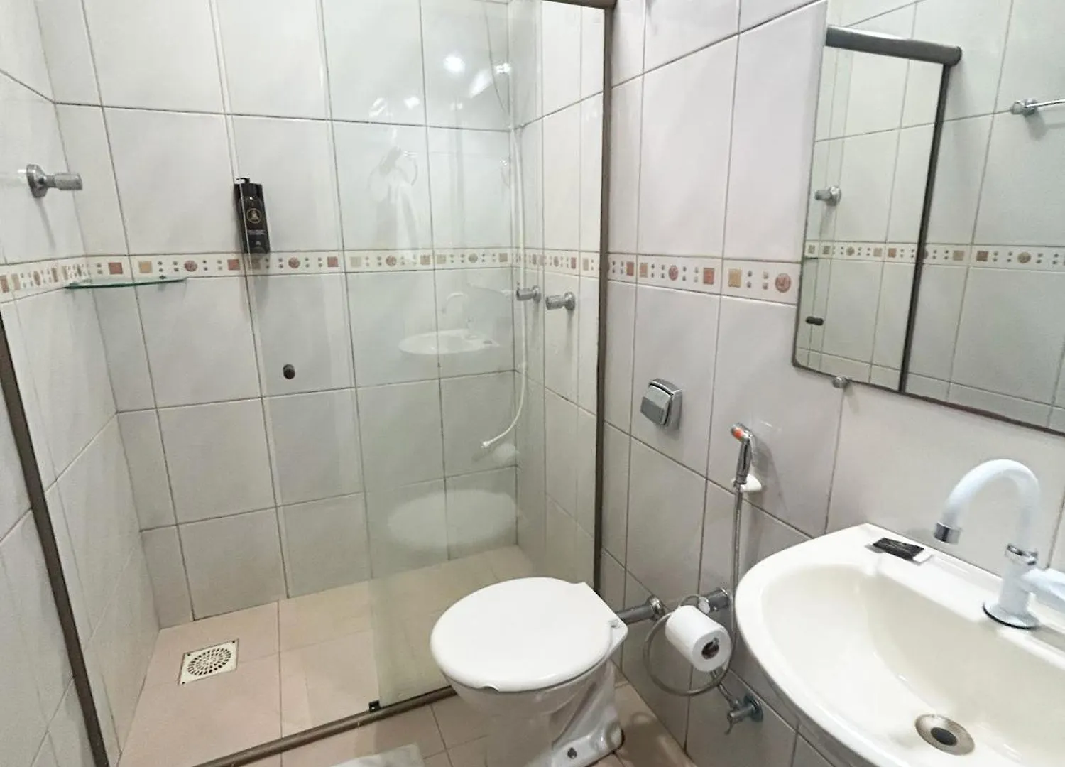 Hotel Econotel By Bsb Inn Brasilia