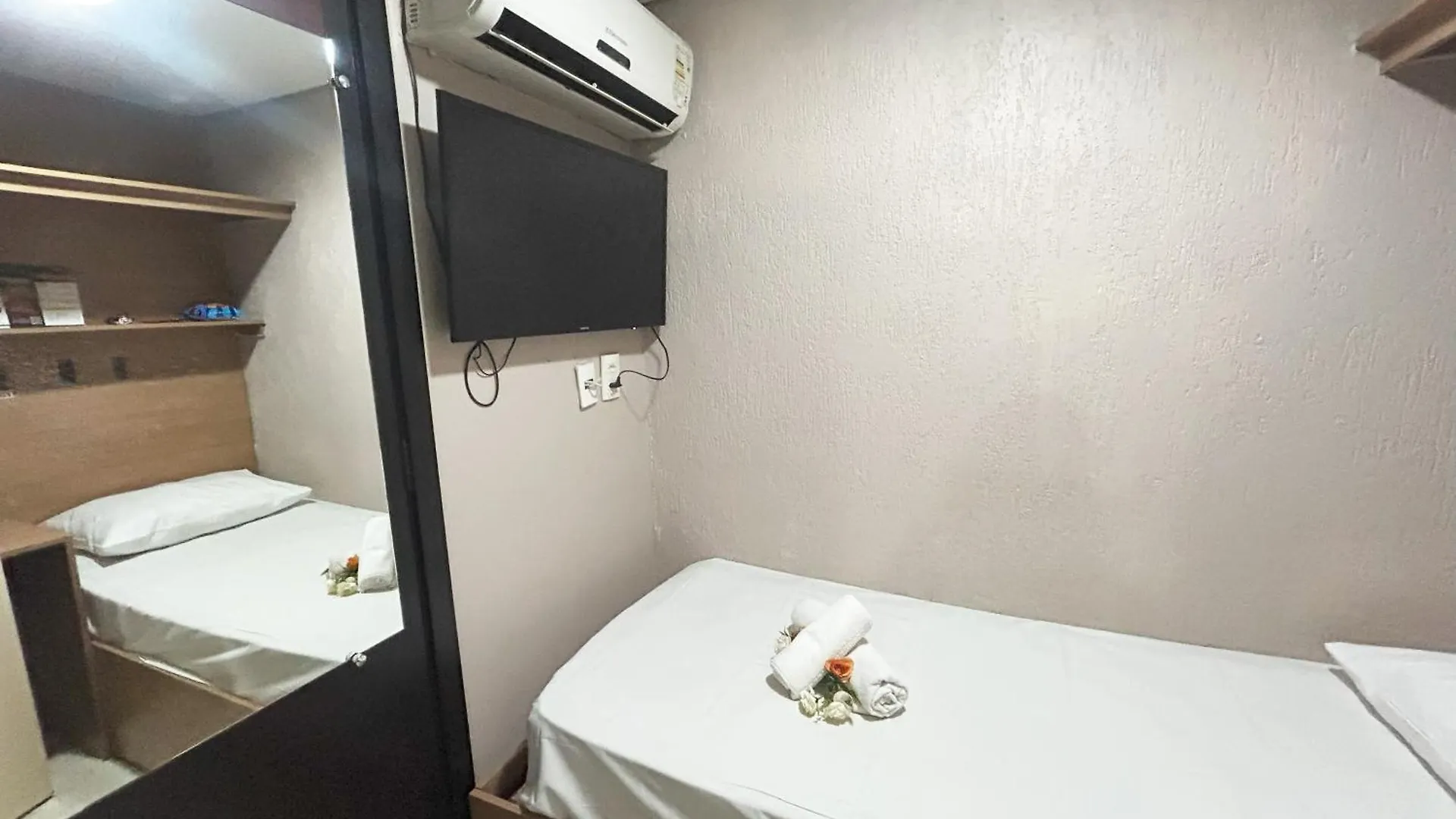 Hotel Econotel By Bsb Inn Brasilia Brazil