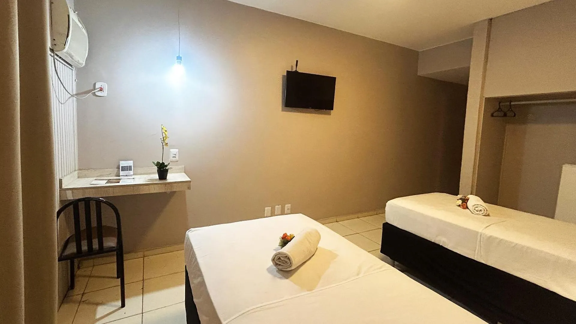 Hotel Econotel By Bsb Inn Brasilia