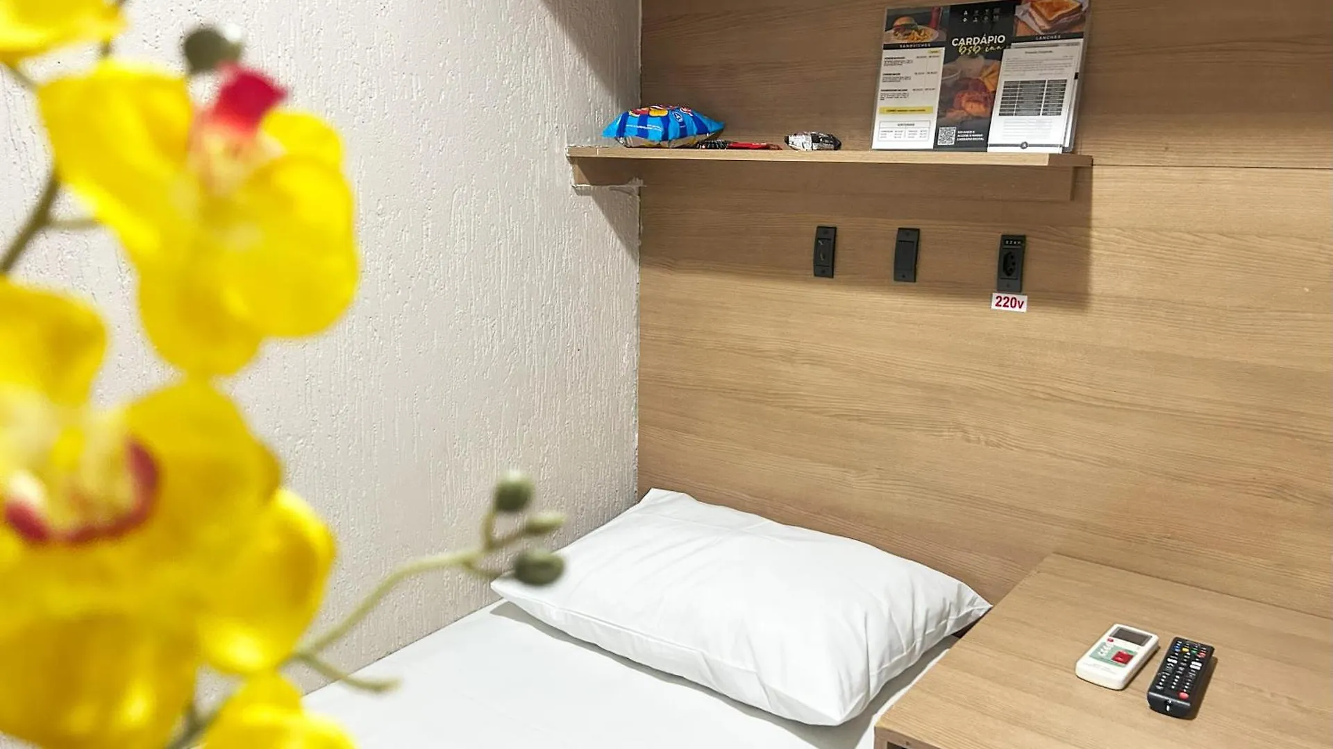 Hotel Econotel By Bsb Inn Brasilia