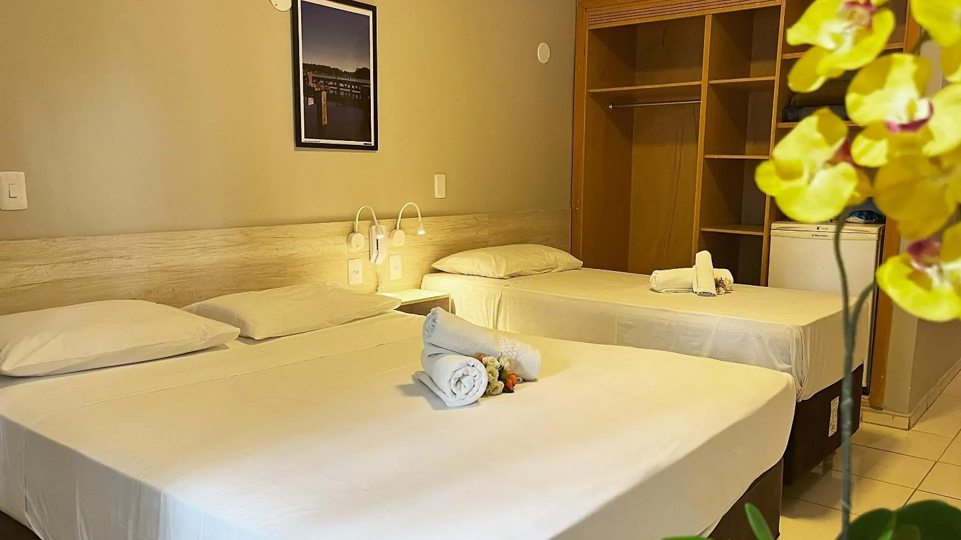 Hotel Econotel By Bsb Inn Brasilia