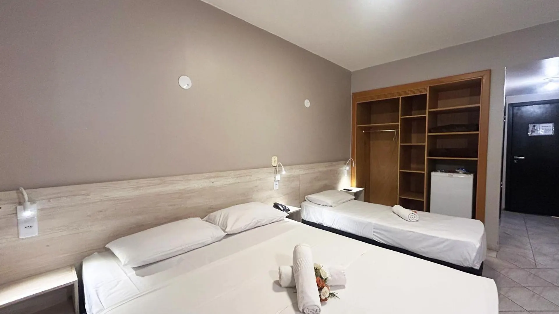 Hotel Econotel By Bsb Inn Brasilia