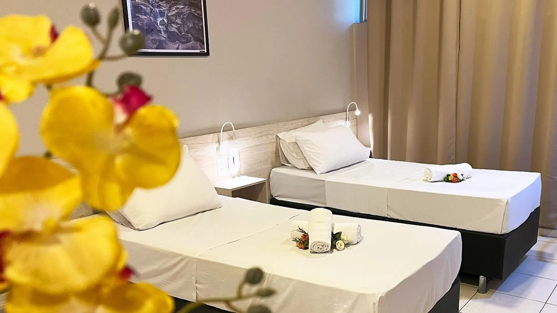 Hotel Econotel By Bsb Inn Brasilia